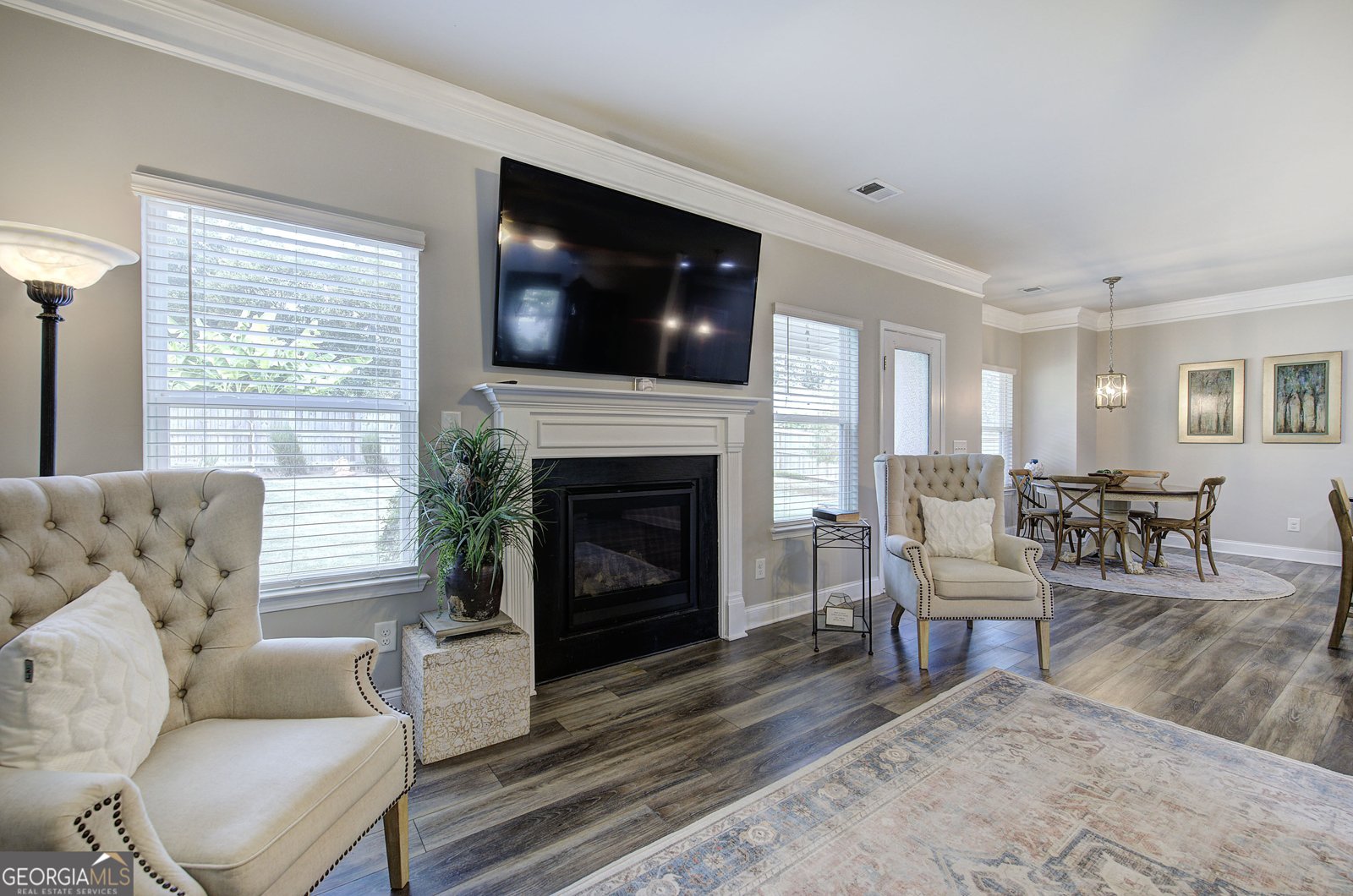 58 Twelve Oaks Drive Cartersville - Photo 16