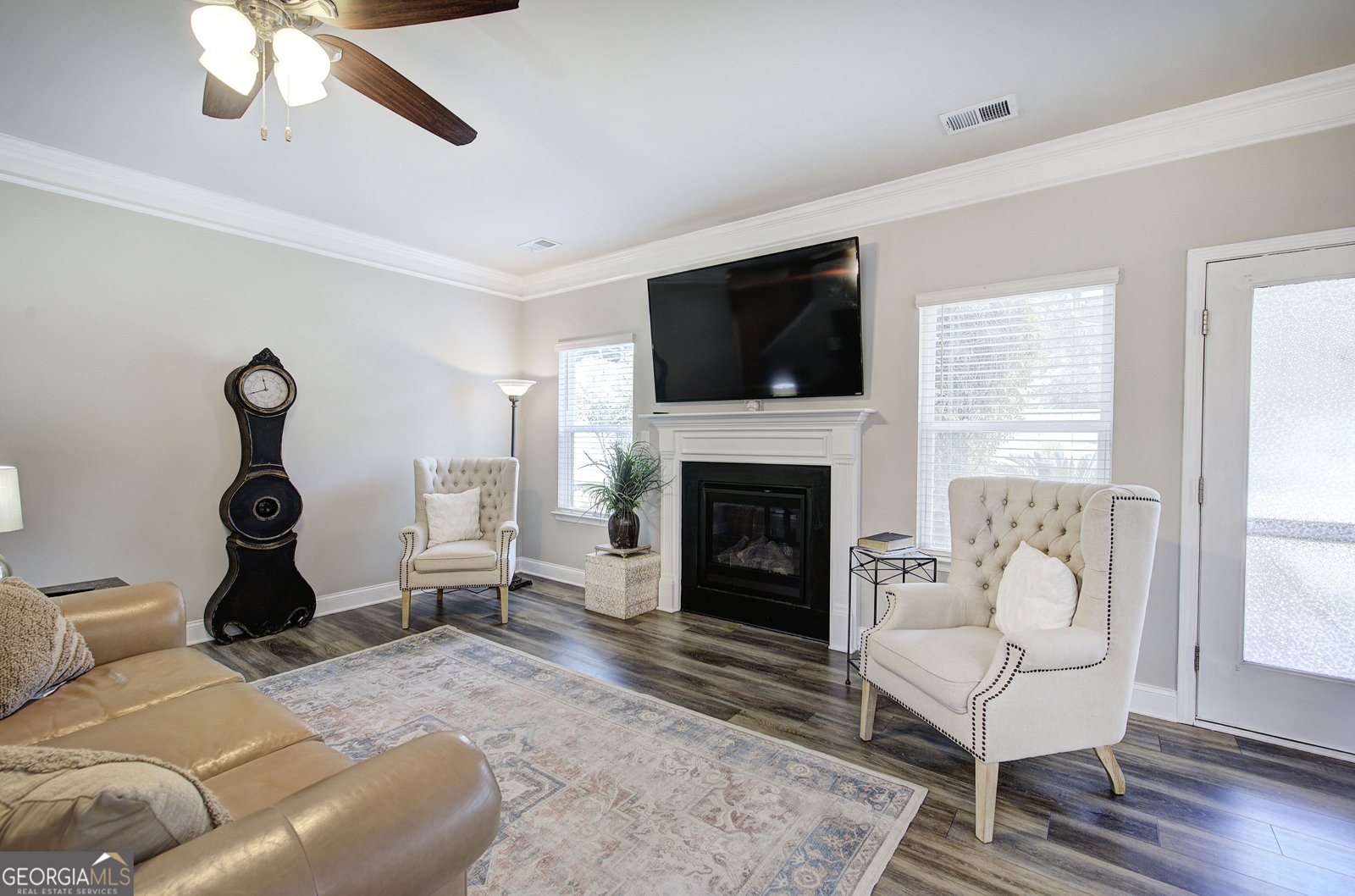 58 Twelve Oaks Drive Cartersville - Photo 17