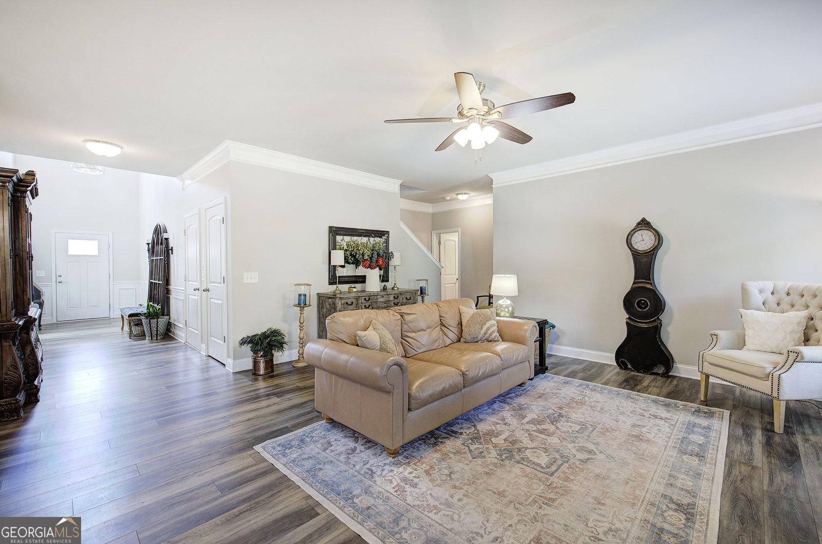 58 Twelve Oaks Drive Cartersville - Photo 18