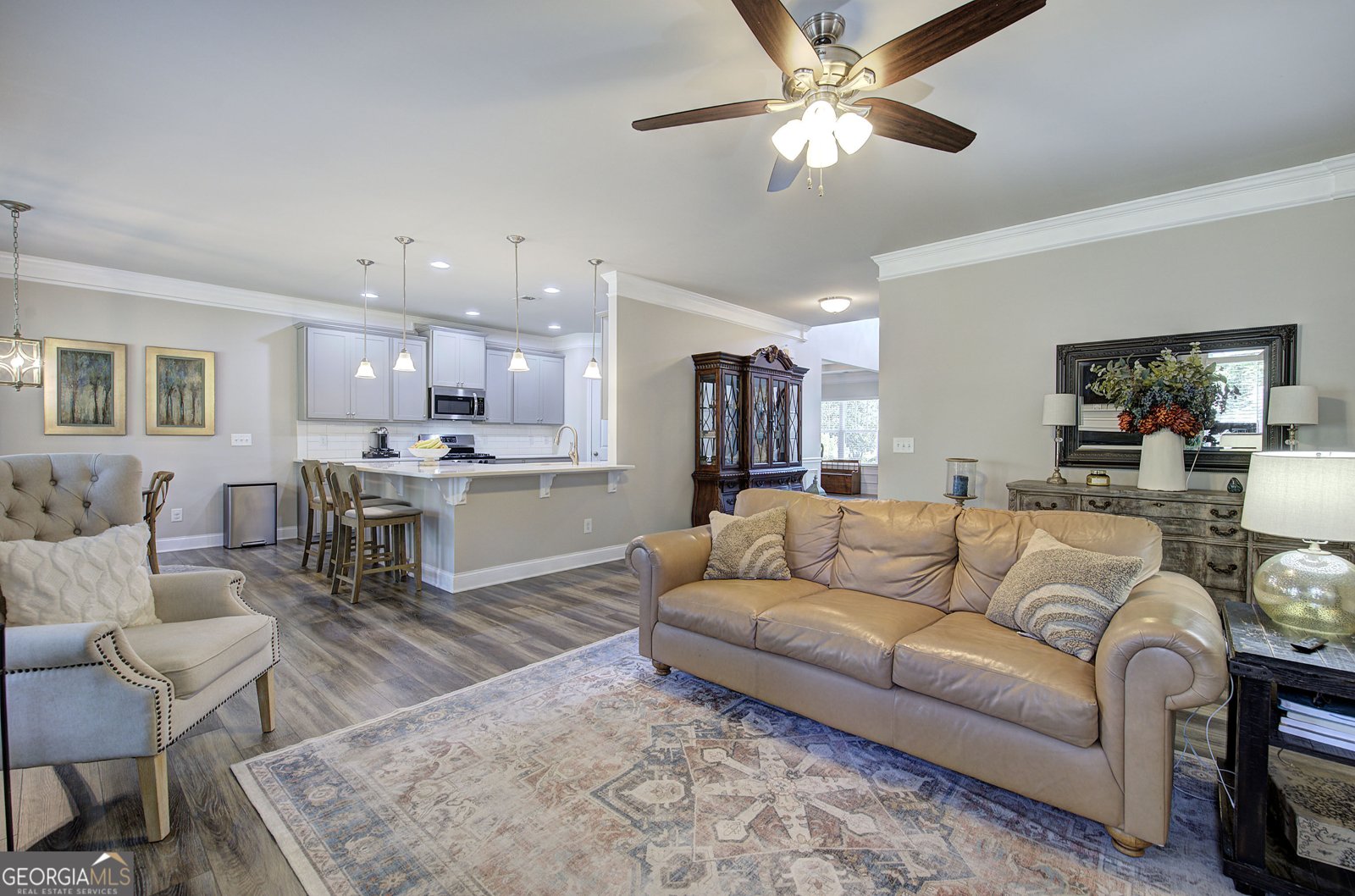 58 Twelve Oaks Drive Cartersville - Photo 19