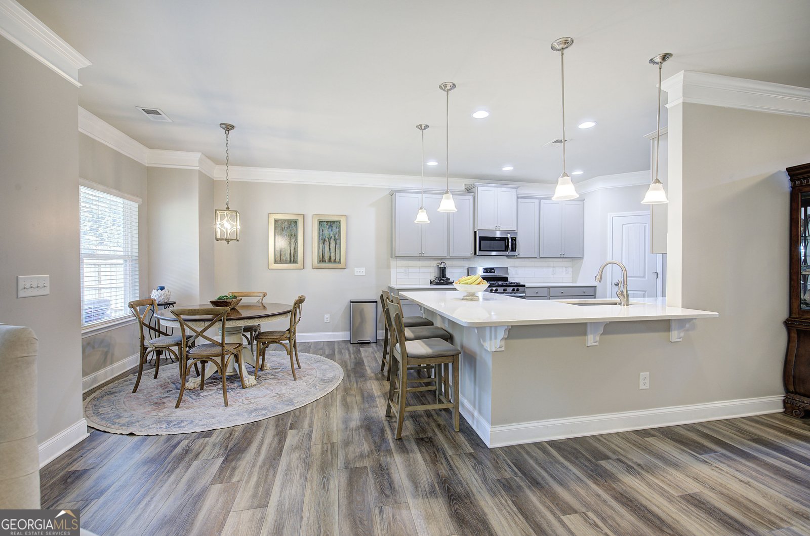 58 Twelve Oaks Drive Cartersville - Photo 20