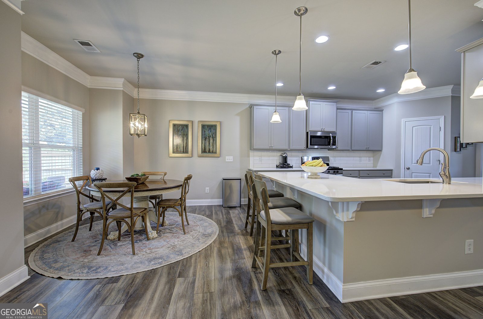 58 Twelve Oaks Drive Cartersville - Photo 21