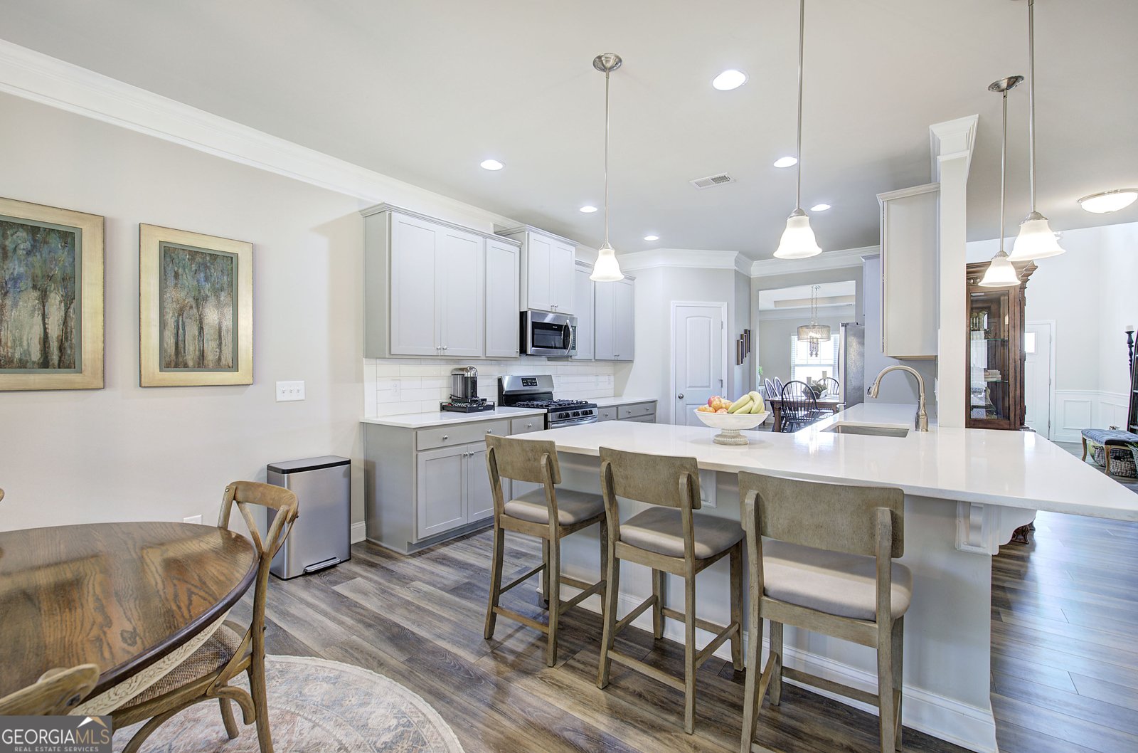 58 Twelve Oaks Drive Cartersville - Photo 22