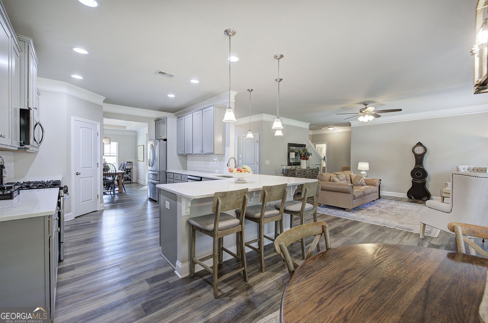 58 Twelve Oaks Drive Cartersville - Photo 23