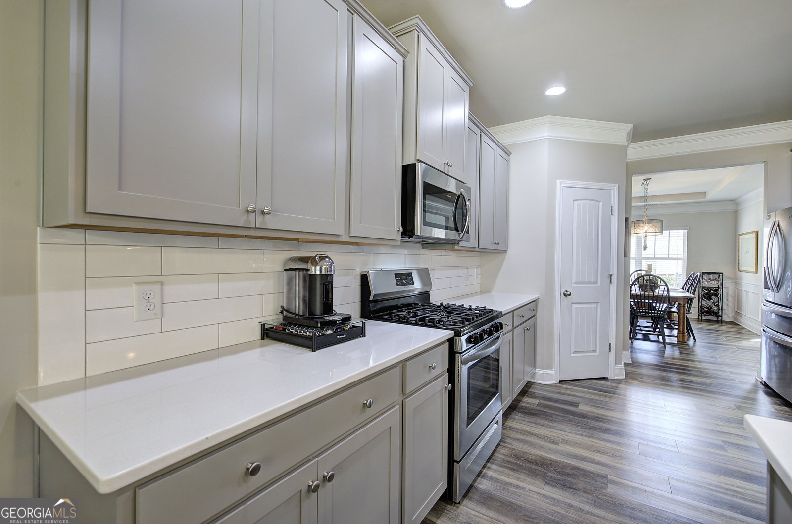 58 Twelve Oaks Drive Cartersville - Photo 24