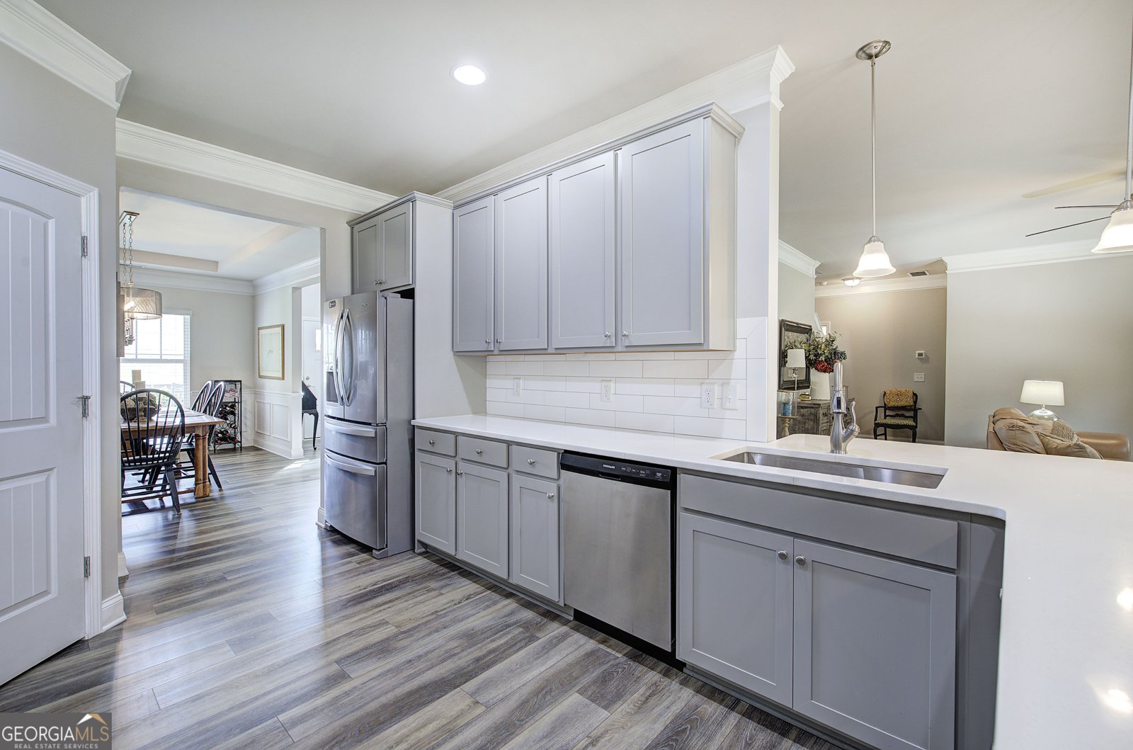 58 Twelve Oaks Drive Cartersville - Photo 25