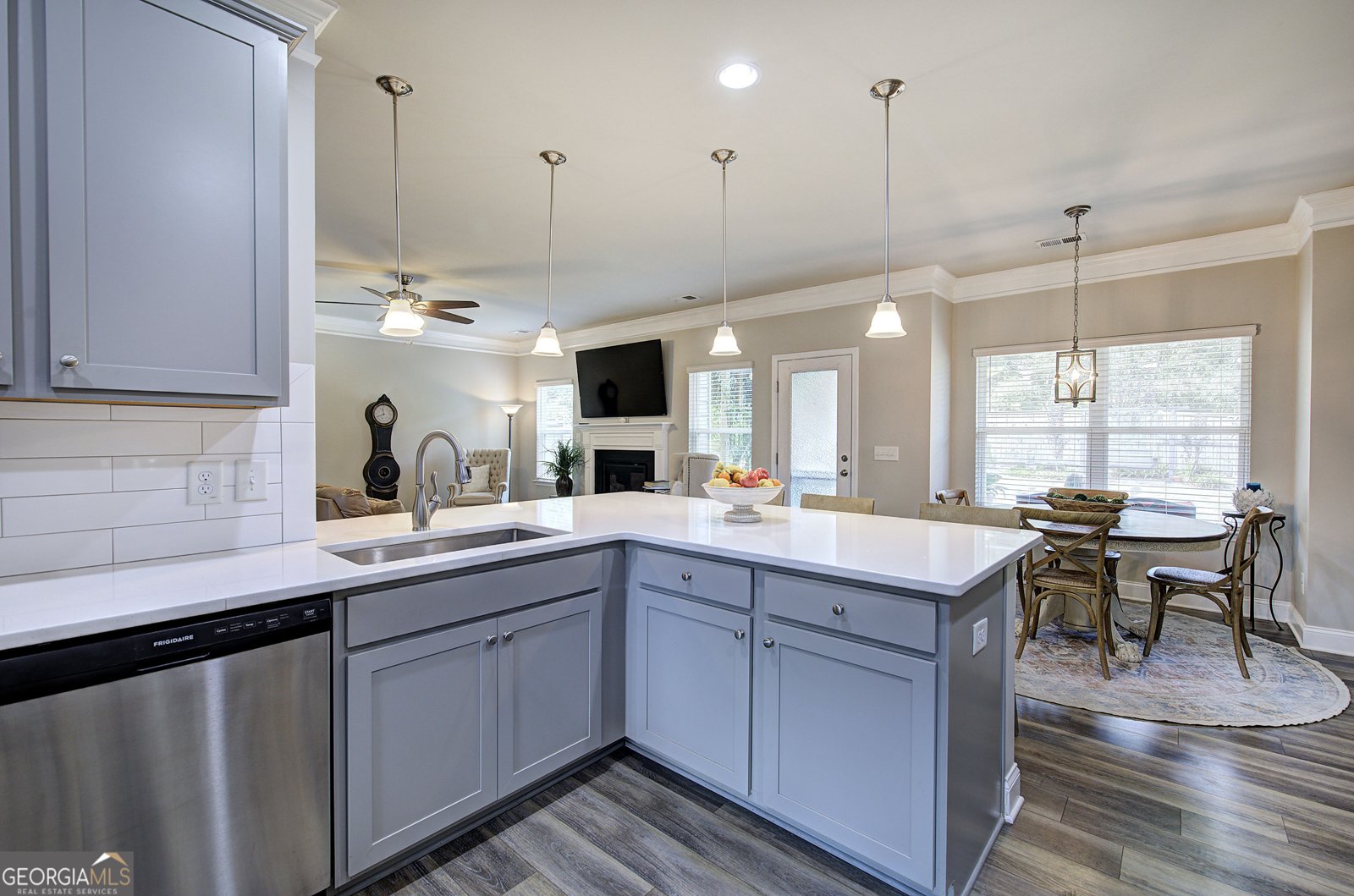 58 Twelve Oaks Drive Cartersville - Photo 27