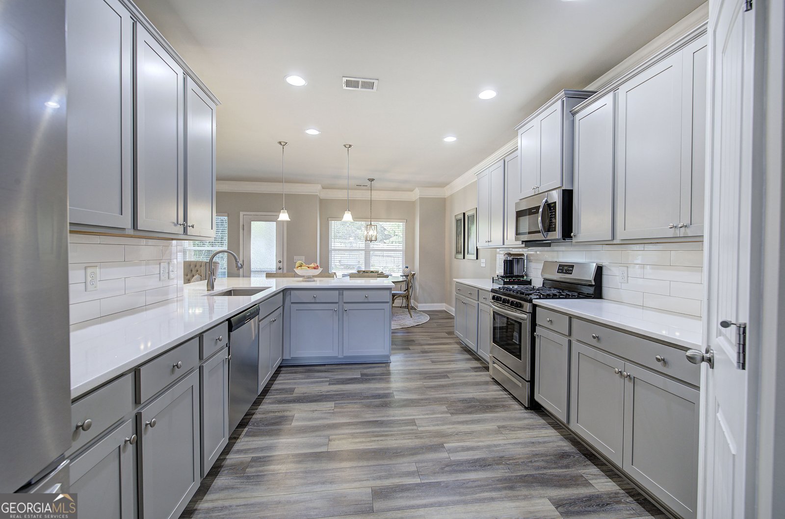 58 Twelve Oaks Drive Cartersville - Photo 28