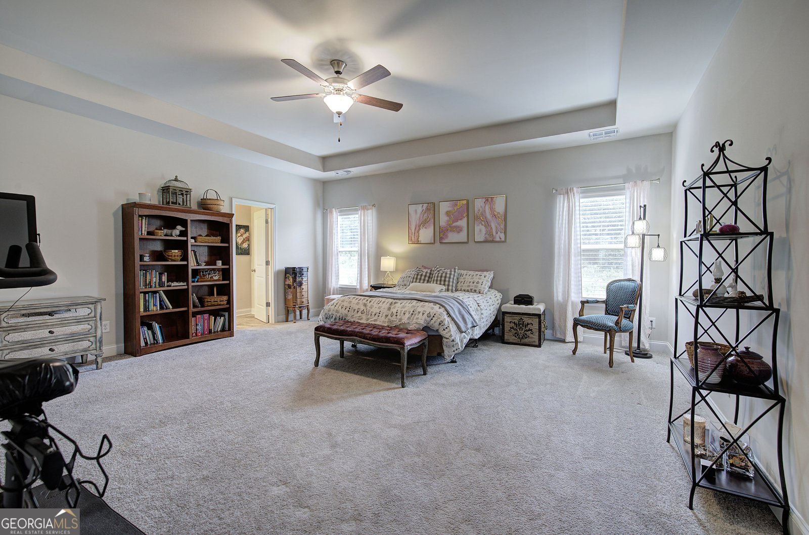 58 Twelve Oaks Drive Cartersville - Photo 37