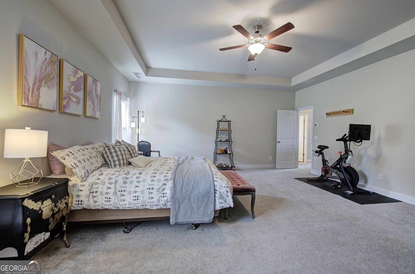 58 Twelve Oaks Drive Cartersville - Photo 38