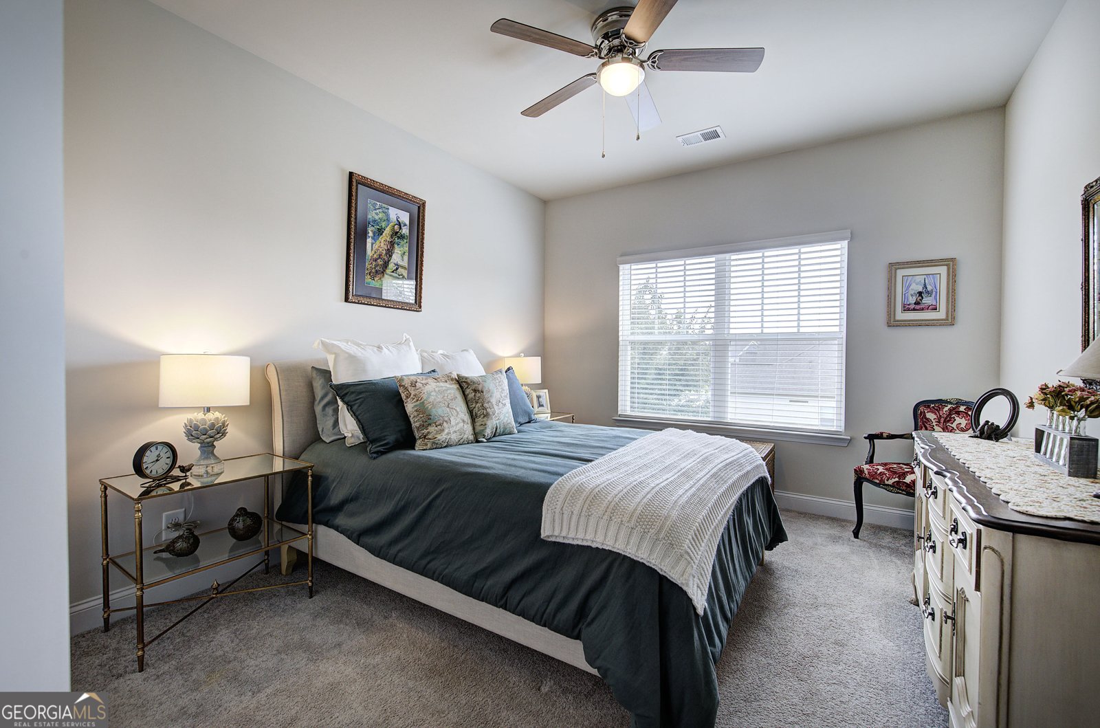 58 Twelve Oaks Drive Cartersville - Photo 45