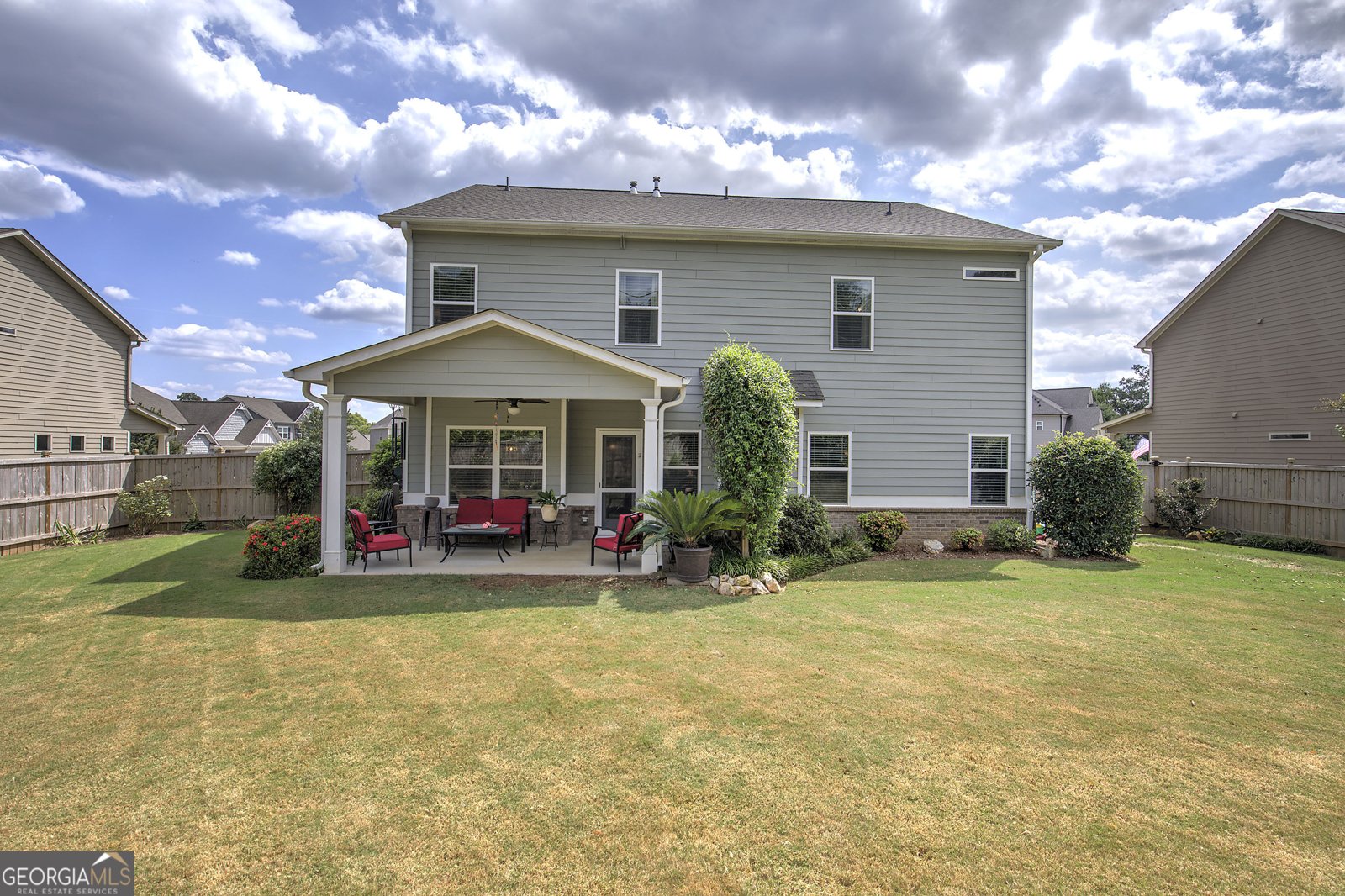 58 Twelve Oaks Drive Cartersville - Photo 54
