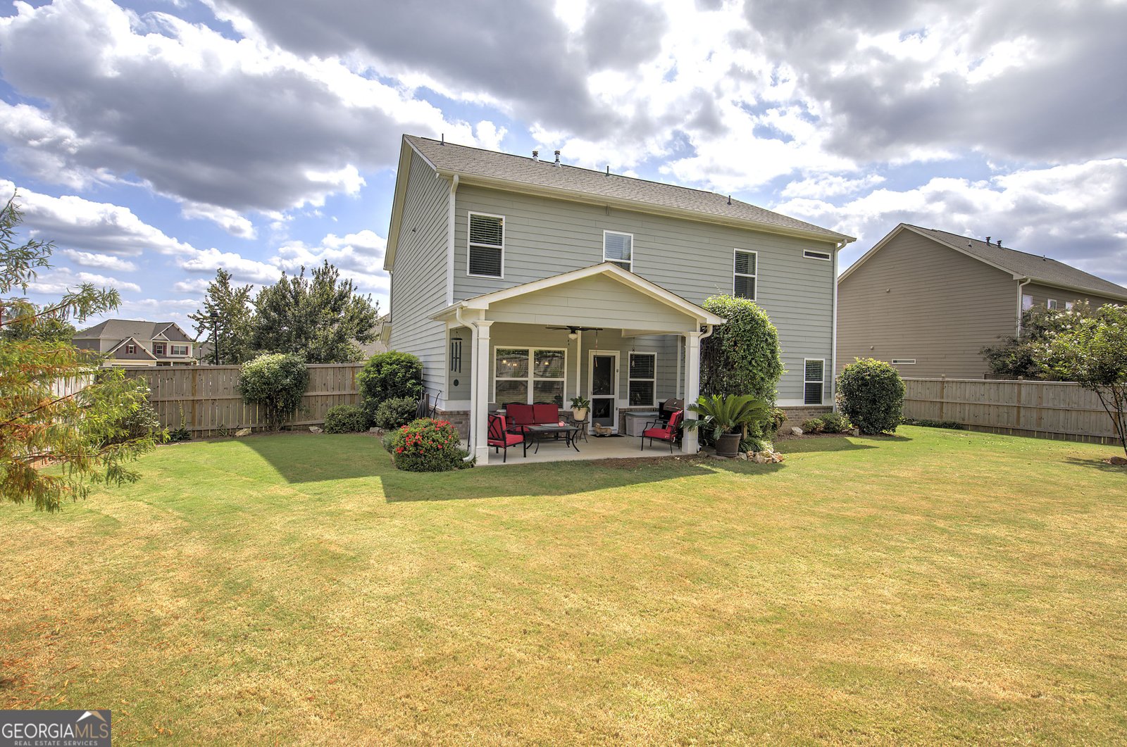 58 Twelve Oaks Drive Cartersville - Photo 55