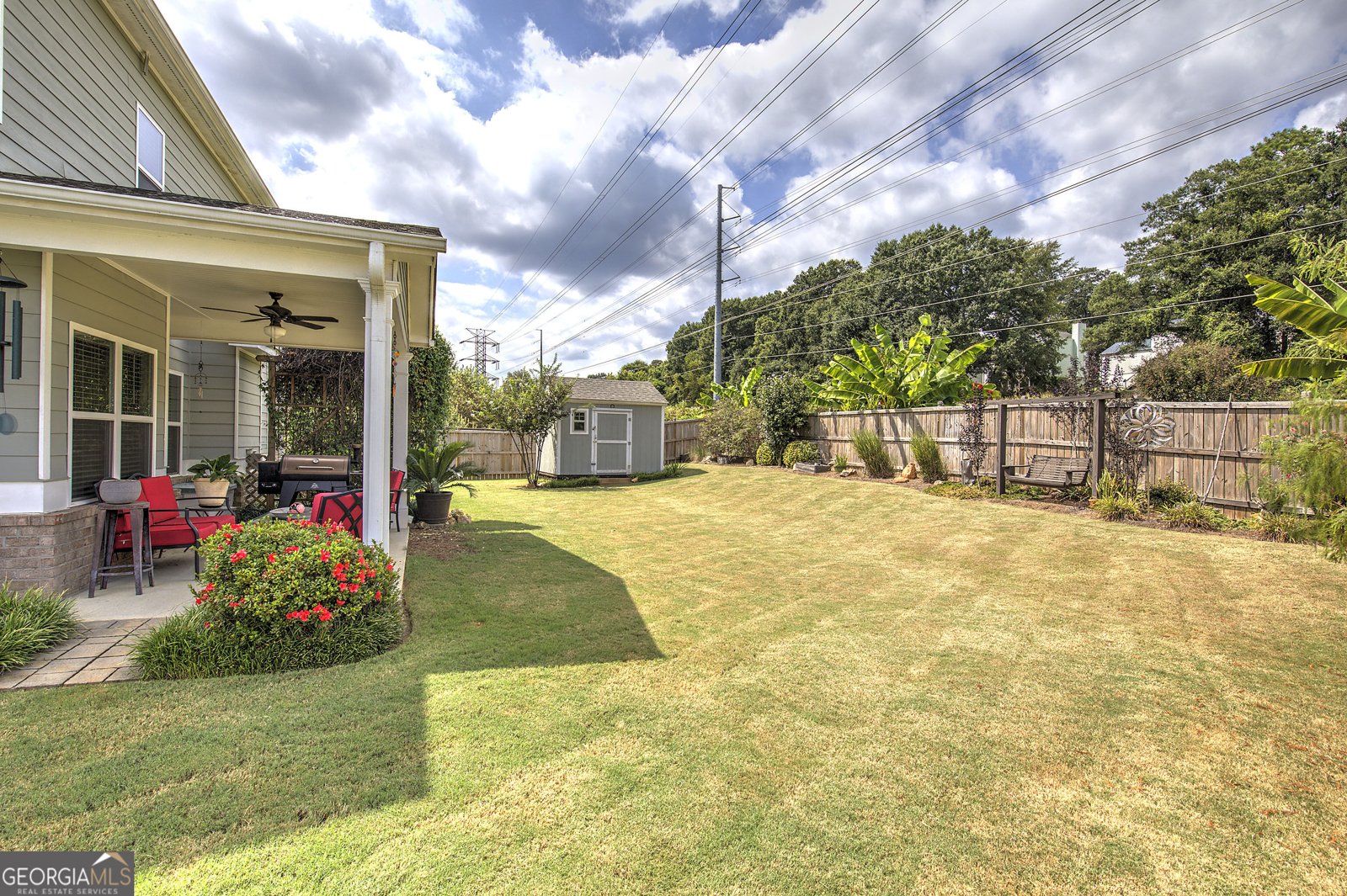 58 Twelve Oaks Drive Cartersville - Photo 57