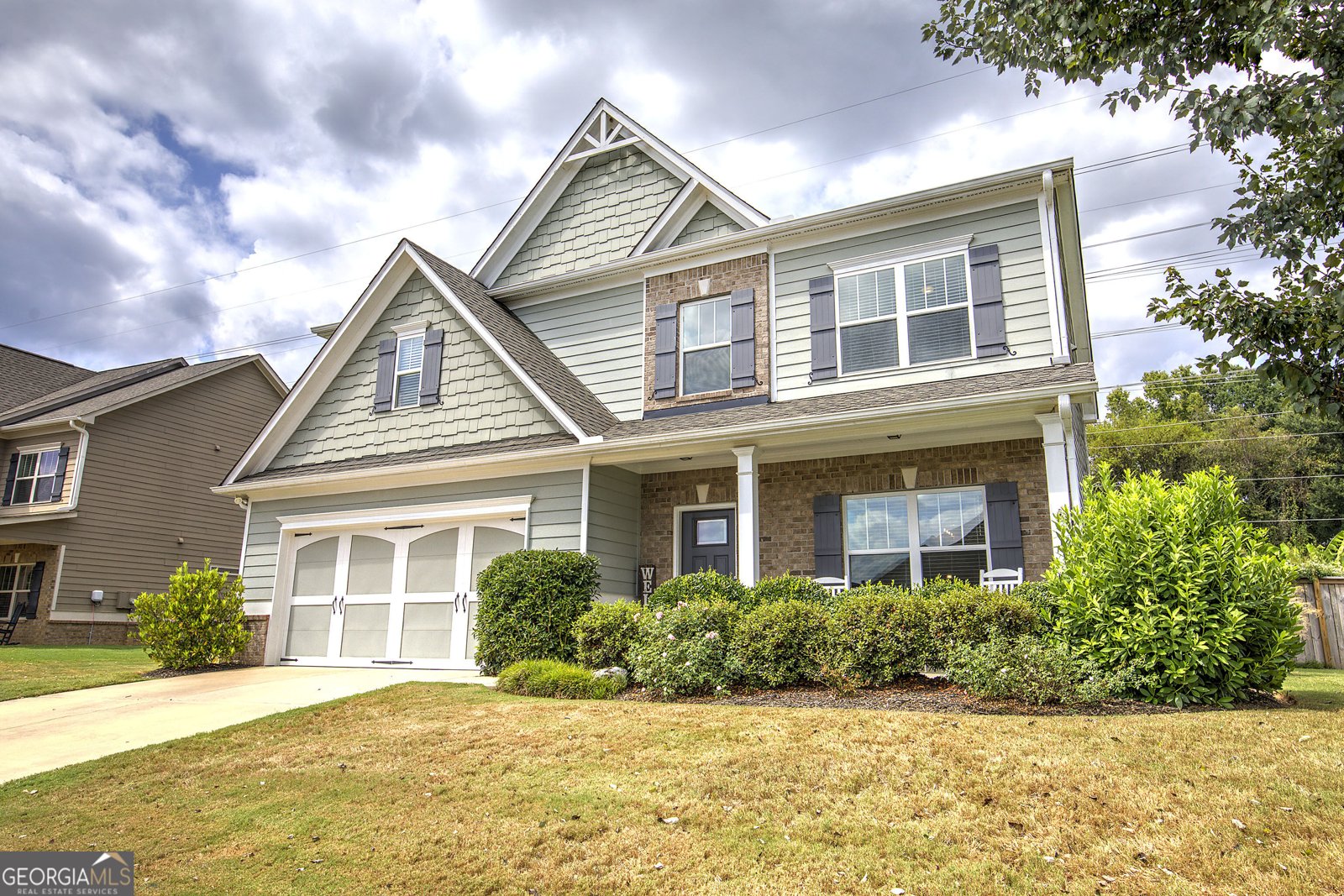 58 Twelve Oaks Drive Cartersville - Photo 7