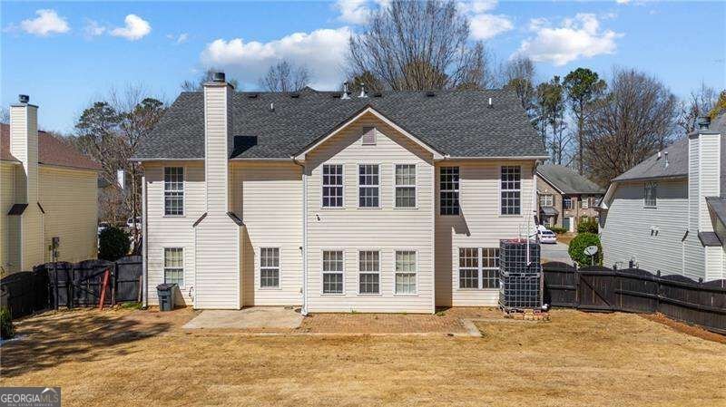 3521 Kittery Drive Snellville - Photo 47