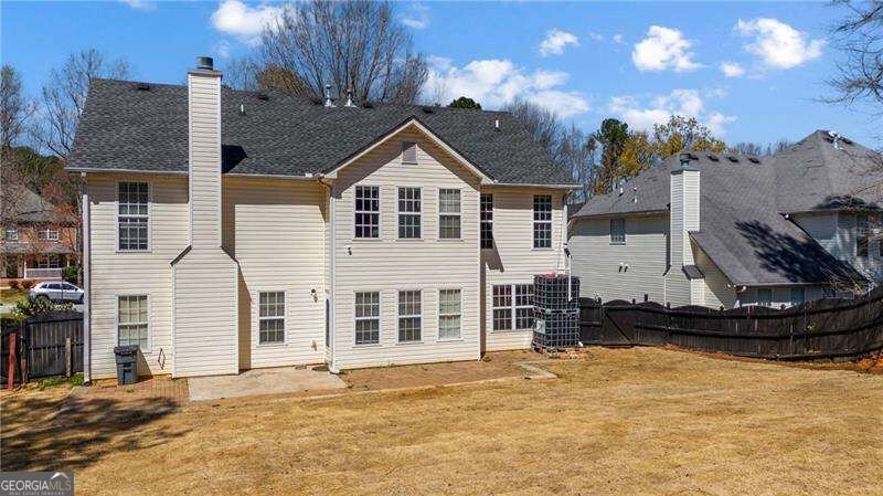 3521 Kittery Drive Snellville - Photo 49