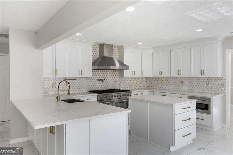 3521 Kittery Drive Snellville - Photo 8