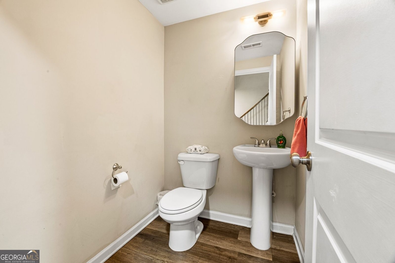 1062 Valley Rock Drive Lithonia - Photo 10