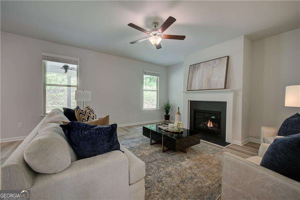 2445 Dixon Place Lawrenceville - Photo 10
