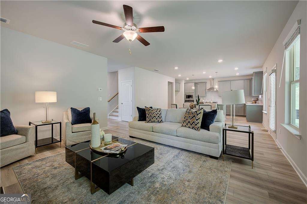 2445 Dixon Place Lawrenceville - Photo 11