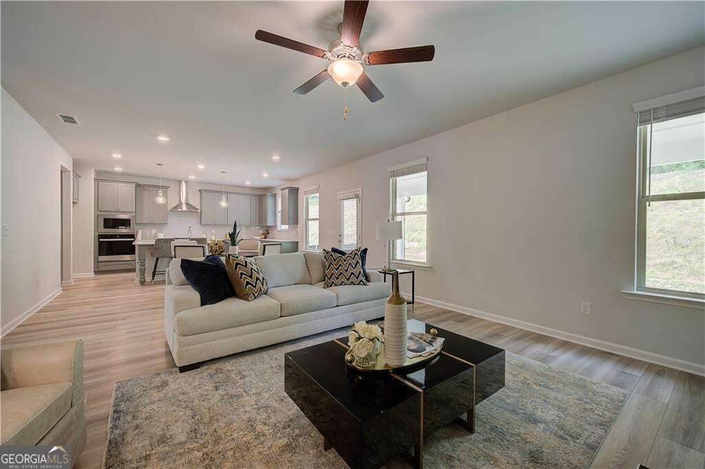 2445 Dixon Place Lawrenceville - Photo 12