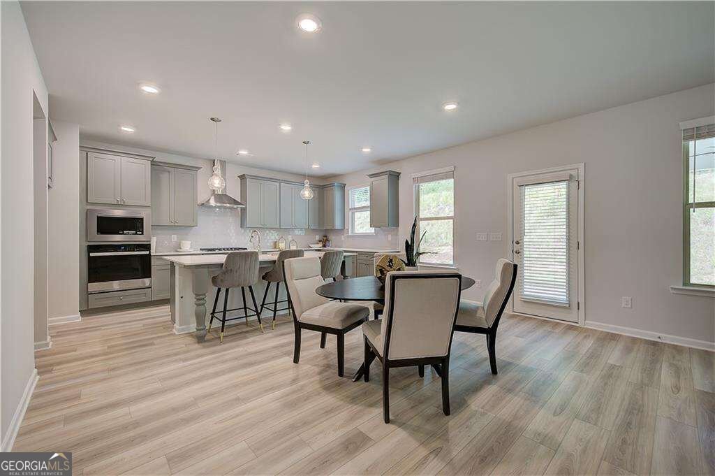 2445 Dixon Place Lawrenceville - Photo 14