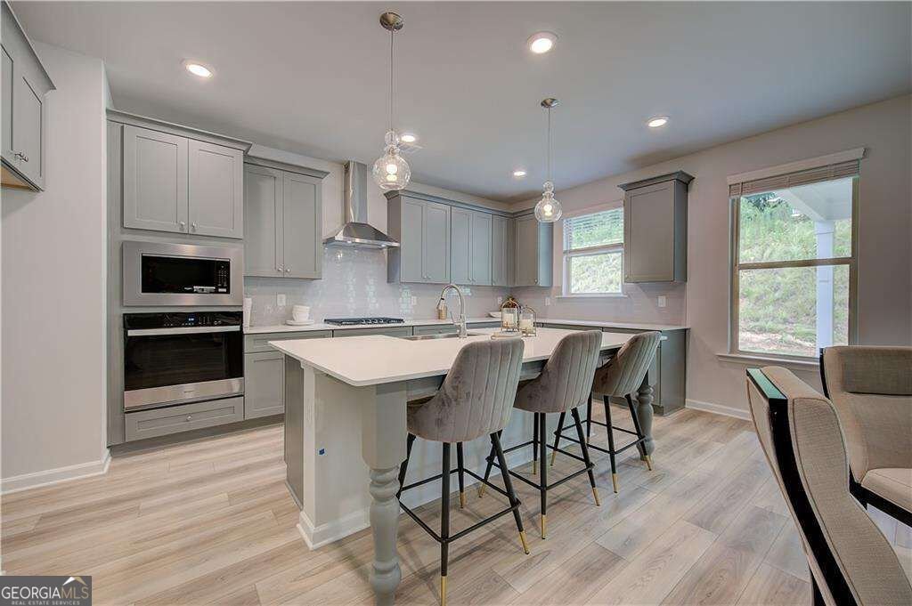 2445 Dixon Place Lawrenceville - Photo 15
