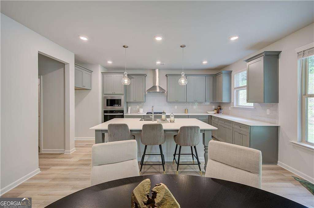 2445 Dixon Place Lawrenceville - Photo 16