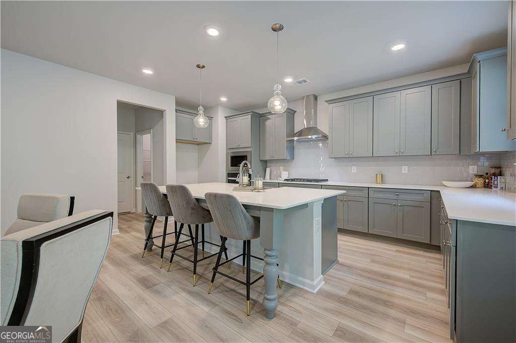 2445 Dixon Place Lawrenceville - Photo 17