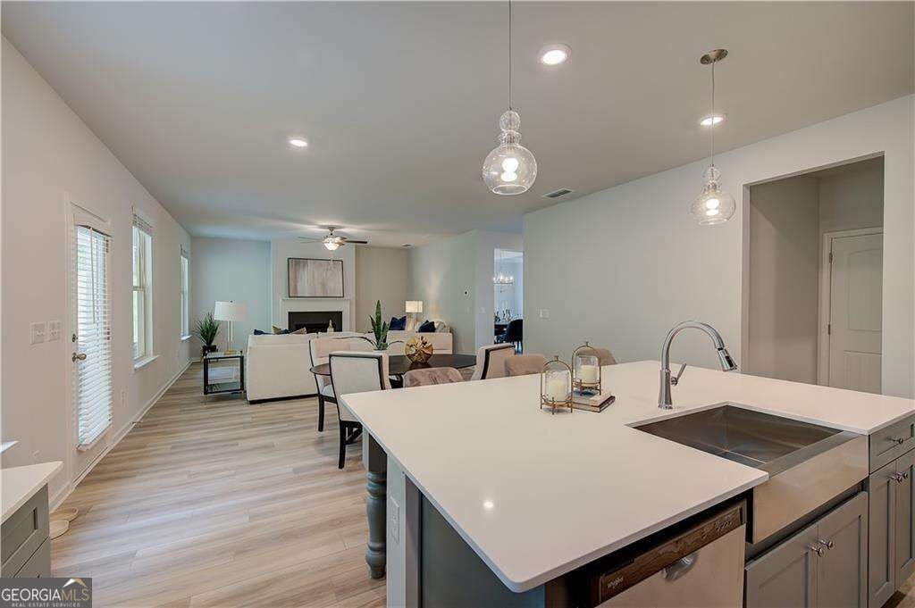 2445 Dixon Place Lawrenceville - Photo 18