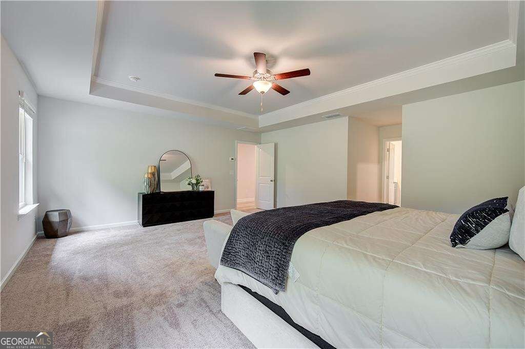 2445 Dixon Place Lawrenceville - Photo 29