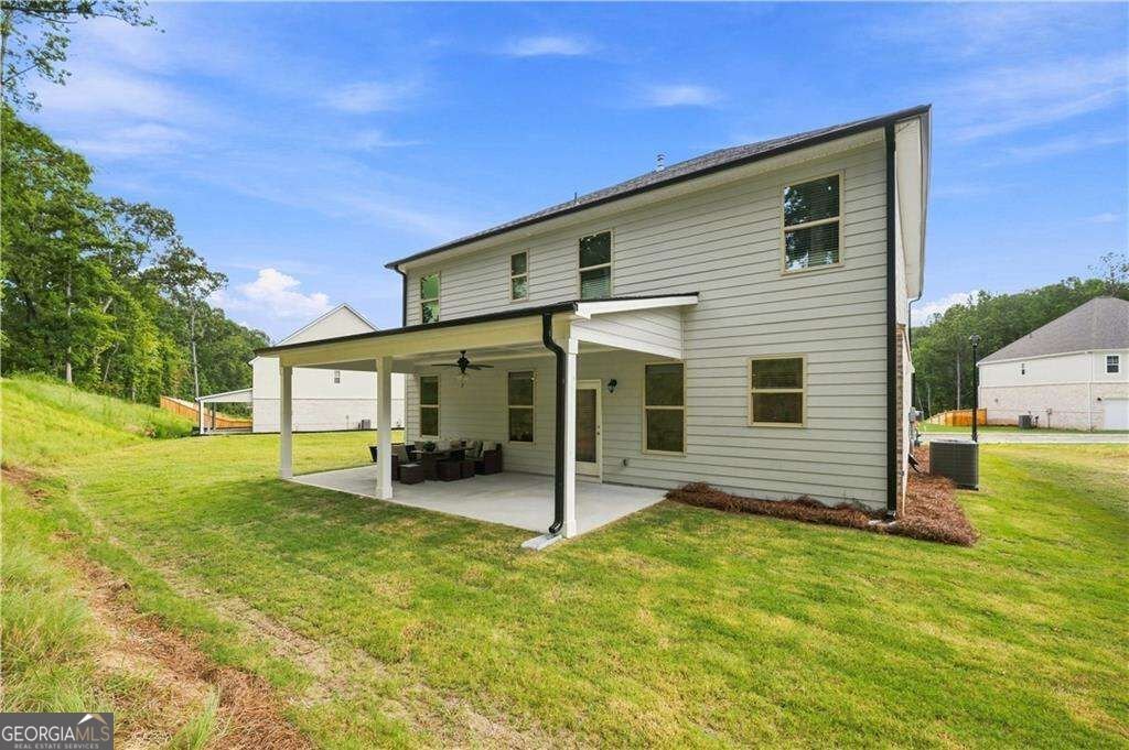 2445 Dixon Place Lawrenceville - Photo 35