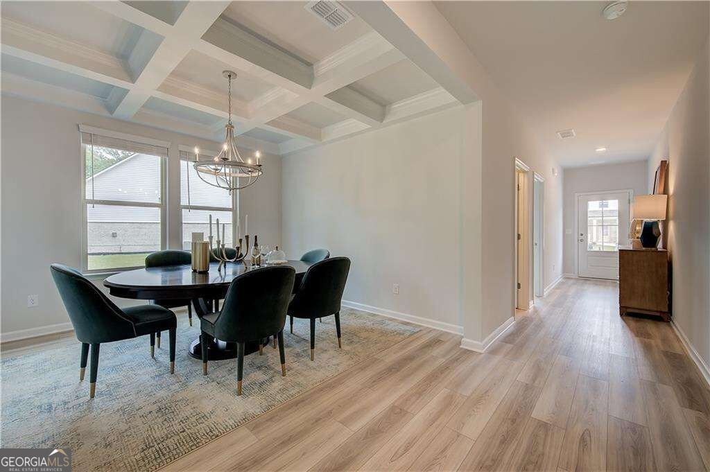 2445 Dixon Place Lawrenceville - Photo 6