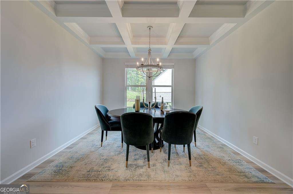 2445 Dixon Place Lawrenceville - Photo 7