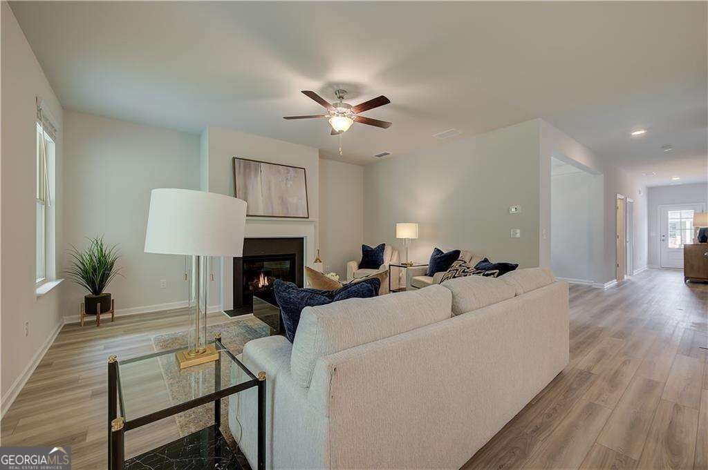 2445 Dixon Place Lawrenceville - Photo 8