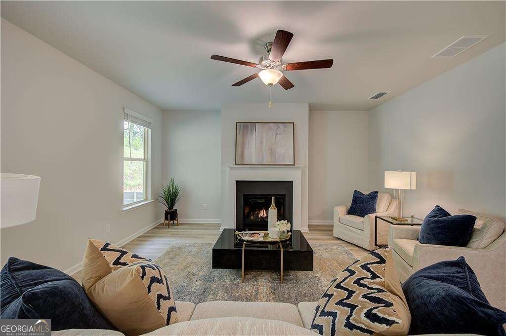 2445 Dixon Place Lawrenceville - Photo 9