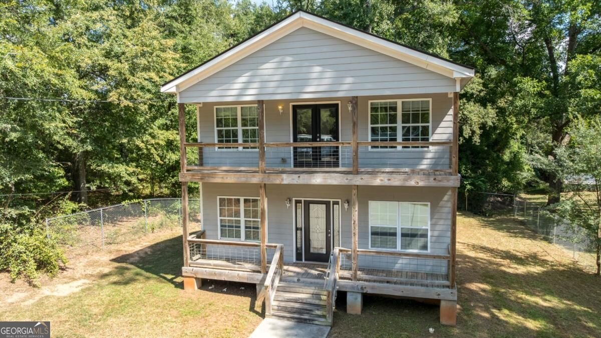235 Bray Street Athens - main photo