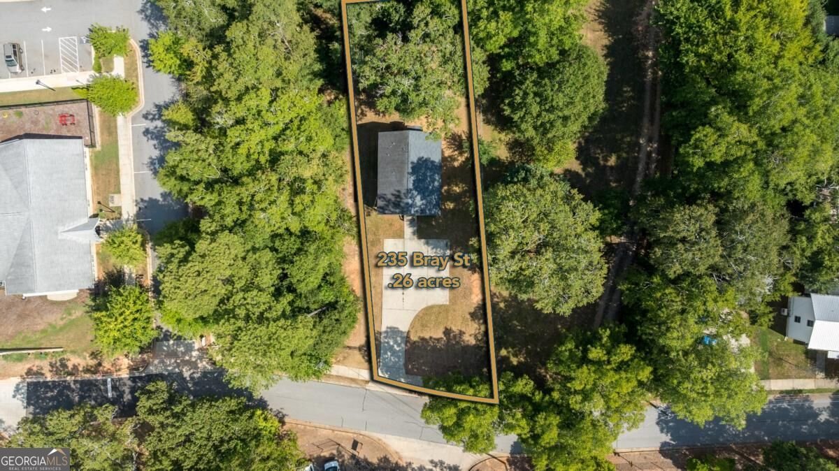 235 Bray Street Athens - Photo 34