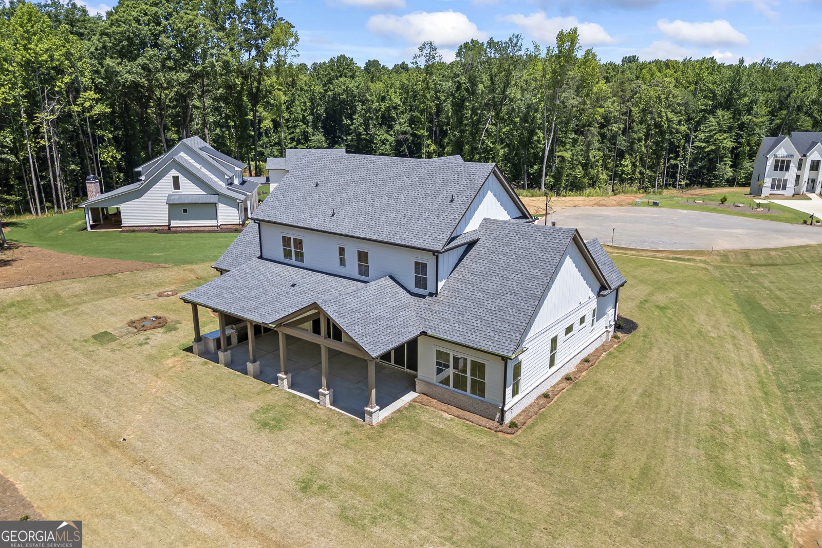 205 Chariot Court Jefferson - Photo 64