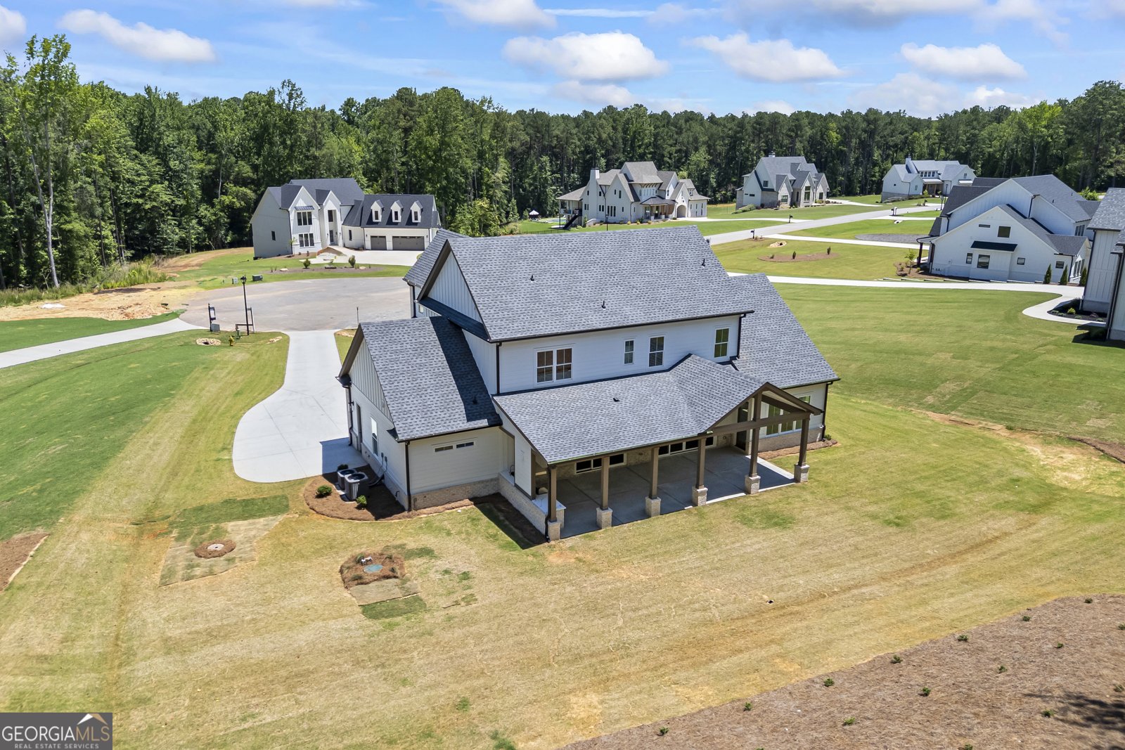 205 Chariot Court Jefferson - Photo 72