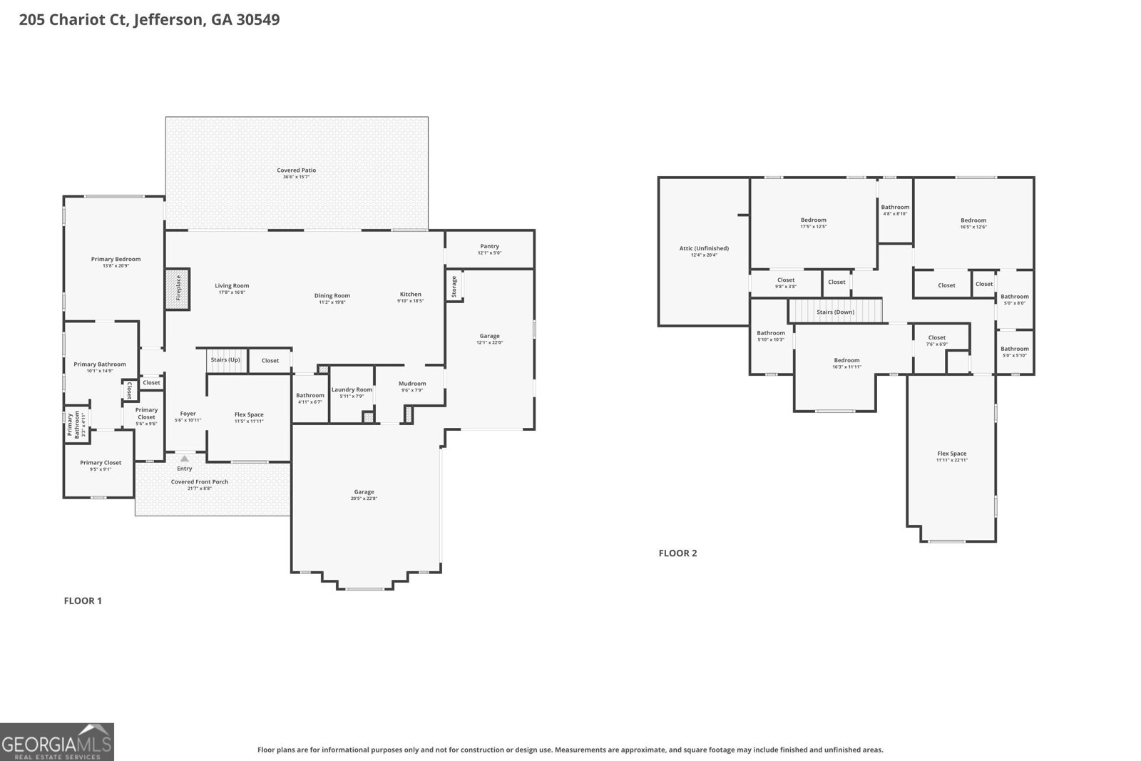 205 Chariot Court Jefferson - Photo 77