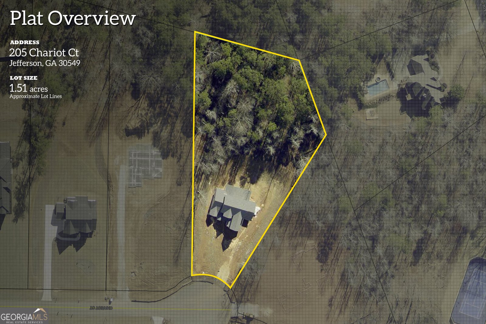 205 Chariot Court Jefferson - Photo 79