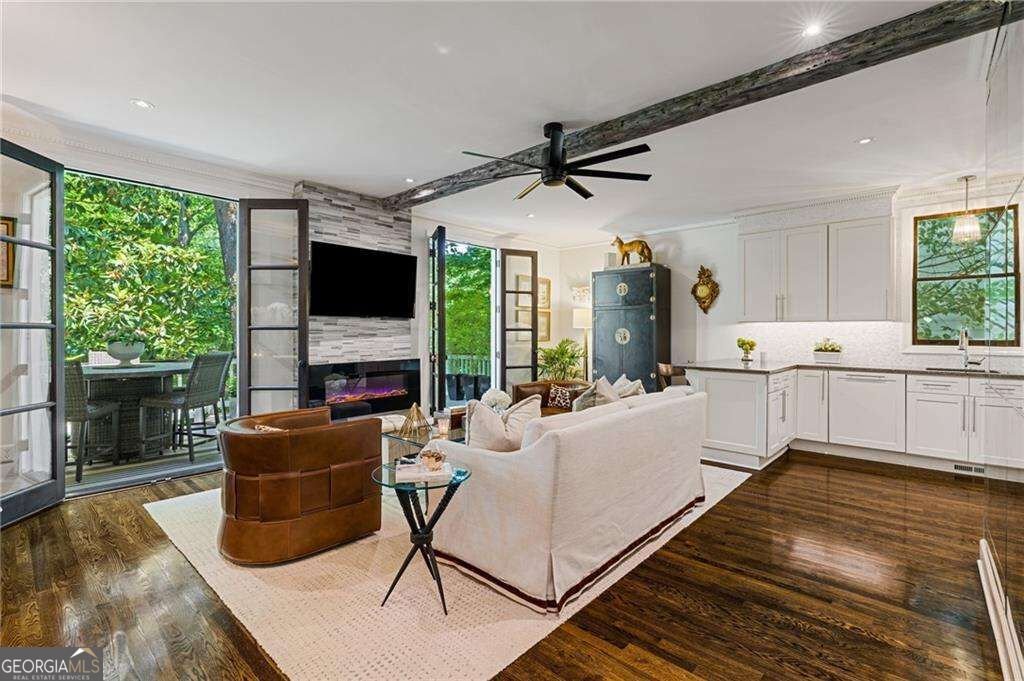 20 Pointe Terrace Atlanta - Photo 14