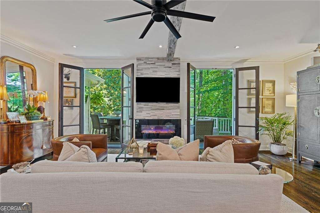 20 Pointe Terrace Atlanta - Photo 15