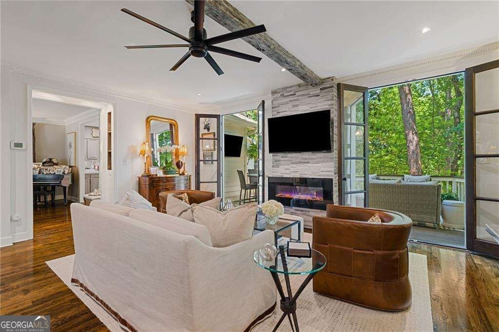 20 Pointe Terrace Atlanta - Photo 16