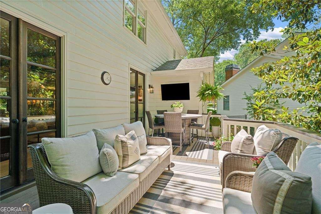 20 Pointe Terrace Atlanta - Photo 17