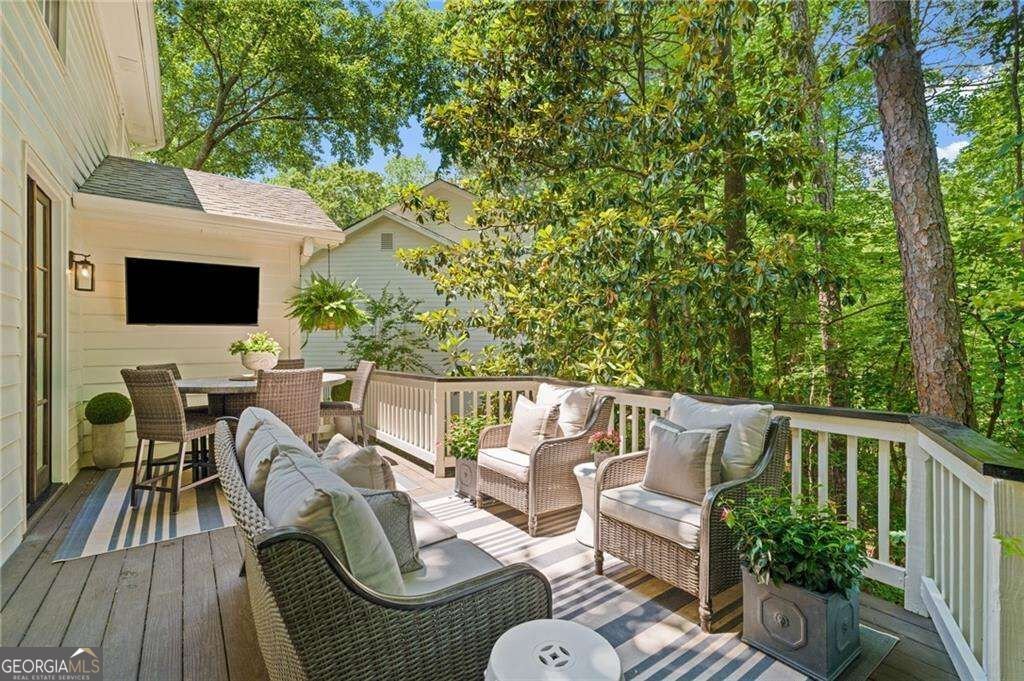 20 Pointe Terrace Atlanta - Photo 20