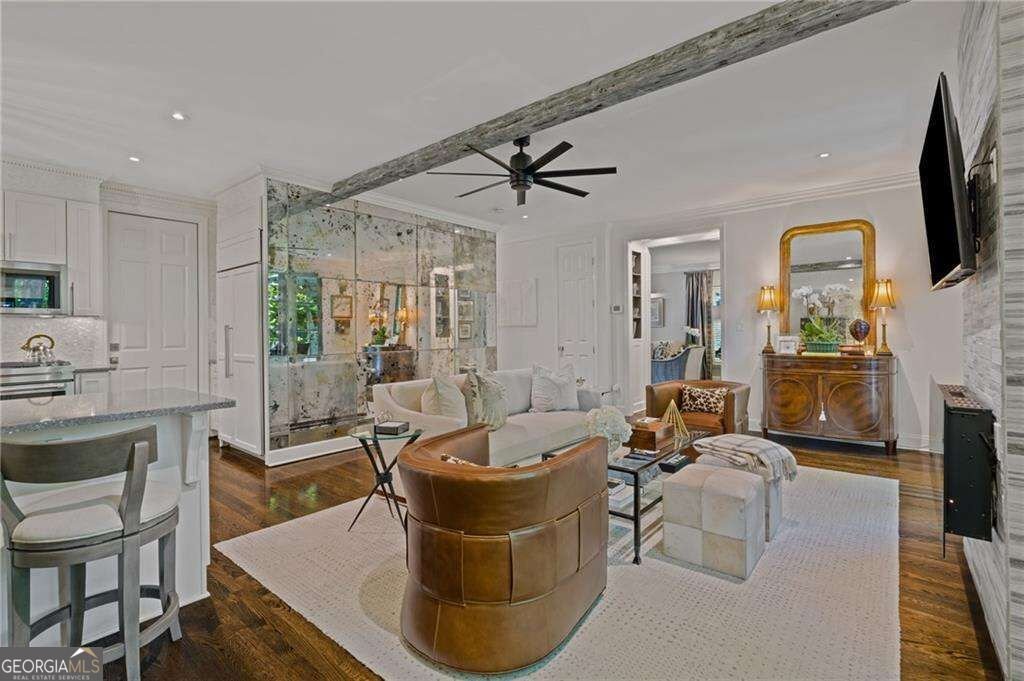 20 Pointe Terrace Atlanta - Photo 21