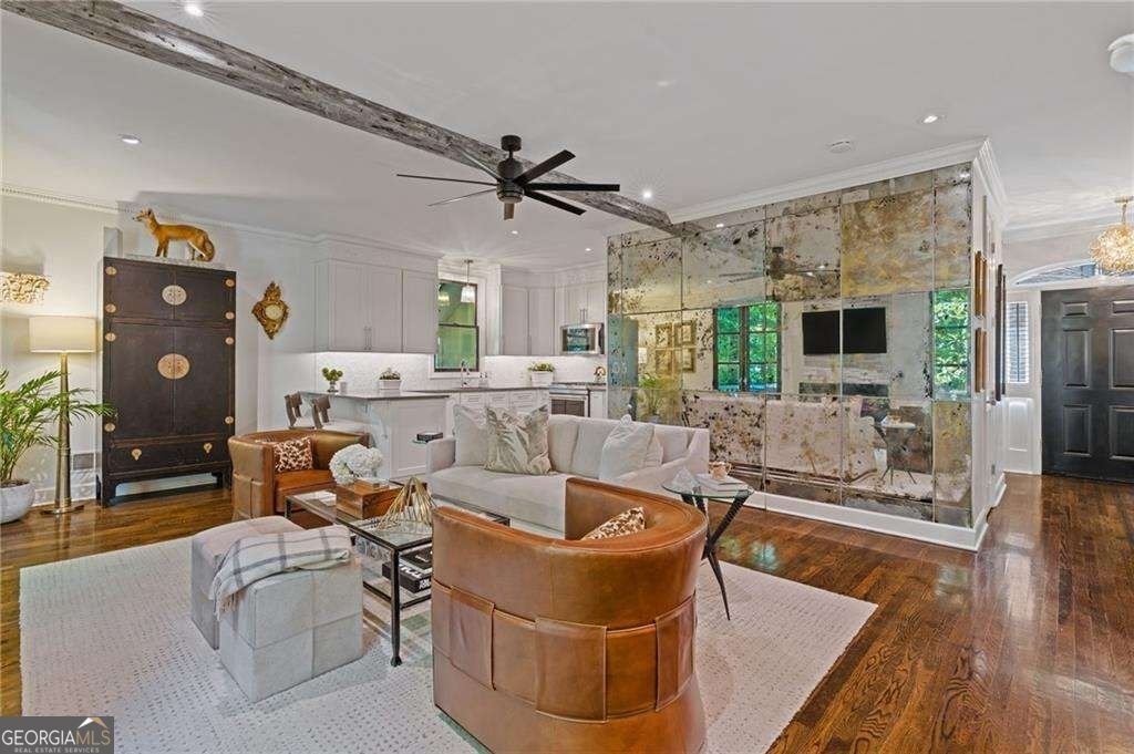 20 Pointe Terrace Atlanta - Photo 22